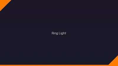 积分兑换 - LED环形补光灯 | 永信贵宾会网址 积分商城